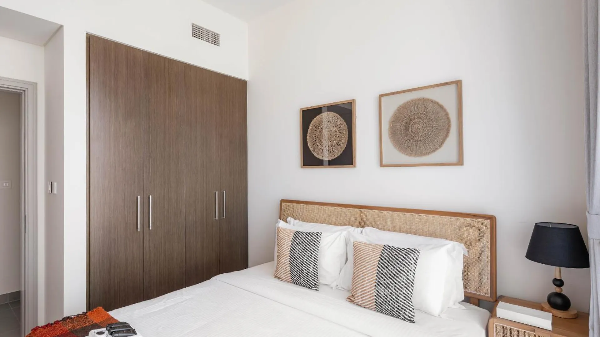 Elegant 2Bdr In Forte Downtown-32 Dubai Apartment